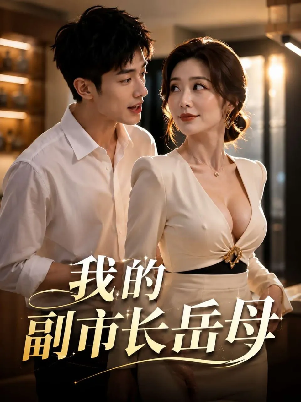 闪婚