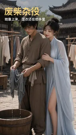 豪门