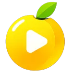黄果短剧 LOGO
